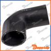 Gaine de suralimentation pour VW | GPP-VW-219, 09734